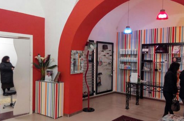 Ottica Moderna Calcara